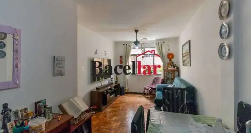 Apartamento com 3 quartos à venda na Rua Heráclito Graça, Lins de Vasconcelos, Rio de Janeiro