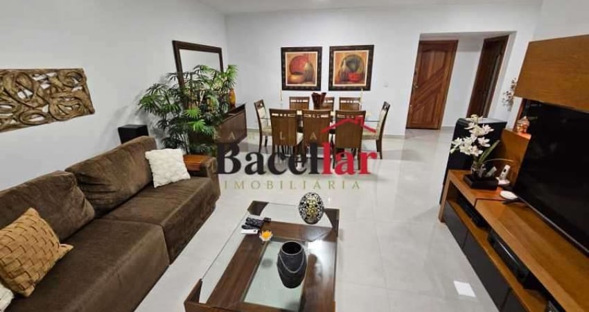 Apartamento com 3 quartos à venda na Rua Vilela Tavares, Méier, Rio de Janeiro