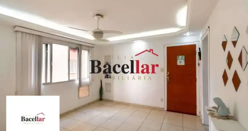 Apartamento com 3 quartos à venda na Rua Miguel Ângelo, Cachambi, Rio de Janeiro