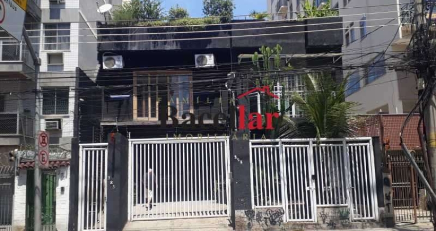 Casa com 15 quartos à venda na Rua Teodoro da Silva, Vila Isabel, Rio de Janeiro
