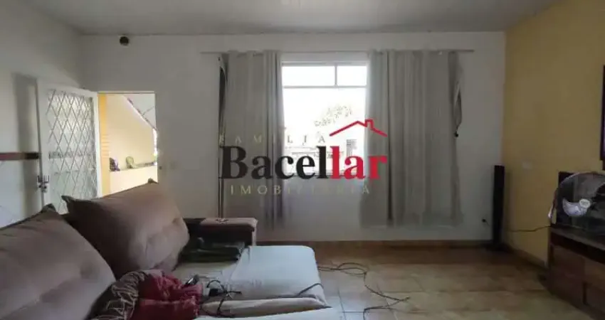 Casa comercial com 1 sala à venda na Rua Vítor Meireles, Riachuelo, Rio de Janeiro