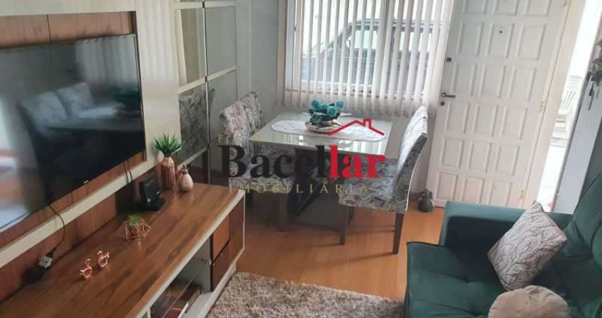 Casa em condomínio fechado com 2 quartos à venda na Rua Floreal, Curicica, Rio de Janeiro