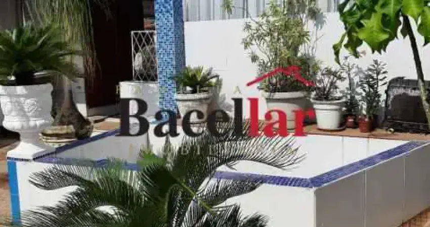 Cobertura com 2 quartos à venda na Rua Ramos da Fonseca, Lins de Vasconcelos, Rio de Janeiro