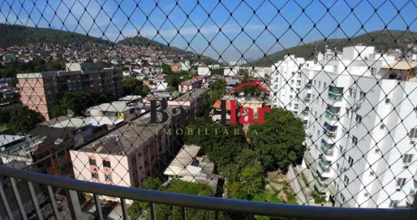 Cobertura com 3 quartos à venda na Rua Florianópolis, Praça Seca, Rio de Janeiro