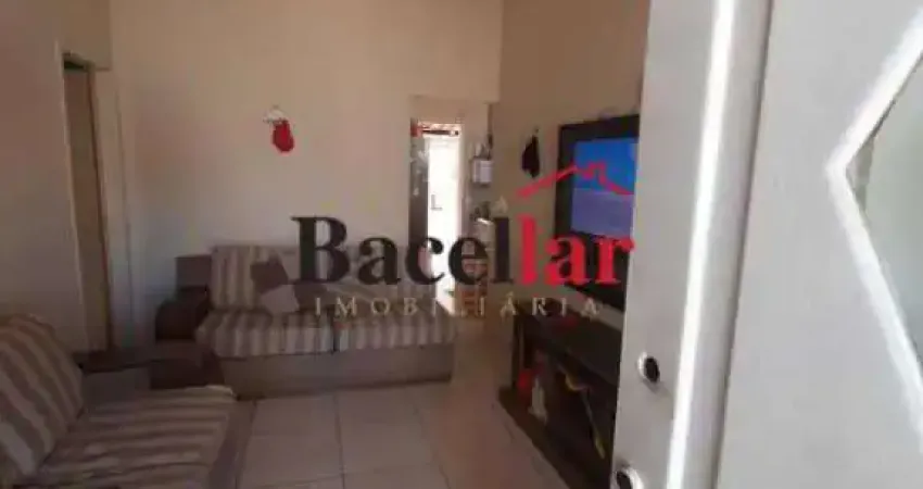 Casa com 2 quartos à venda na Rua Carlos Costa, Riachuelo, Rio de Janeiro
