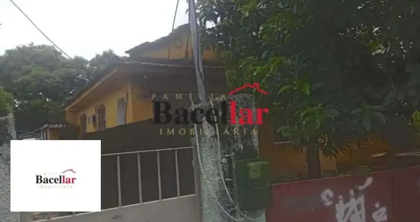 Terreno à venda na Rua Ariapo, Taquara, Rio de Janeiro