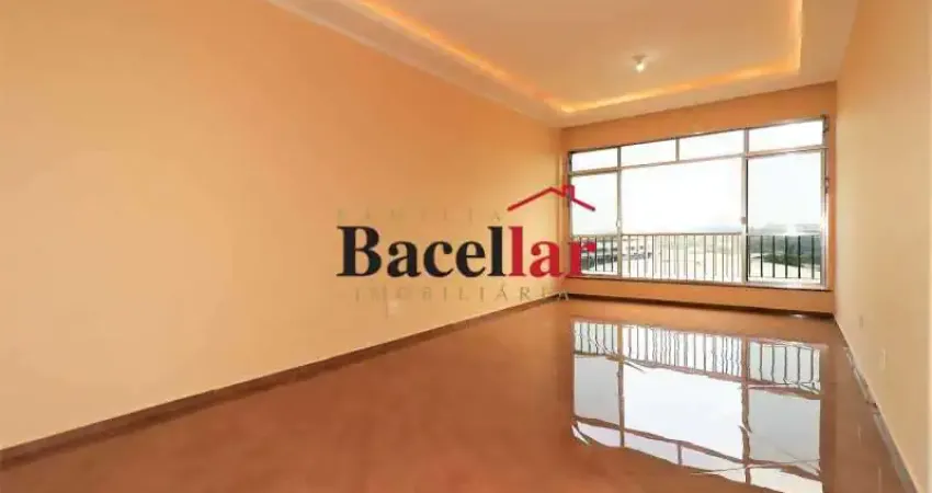 Apartamento com 3 quartos à venda na Rua Visconde de Itamarati, Maracanã, Rio de Janeiro
