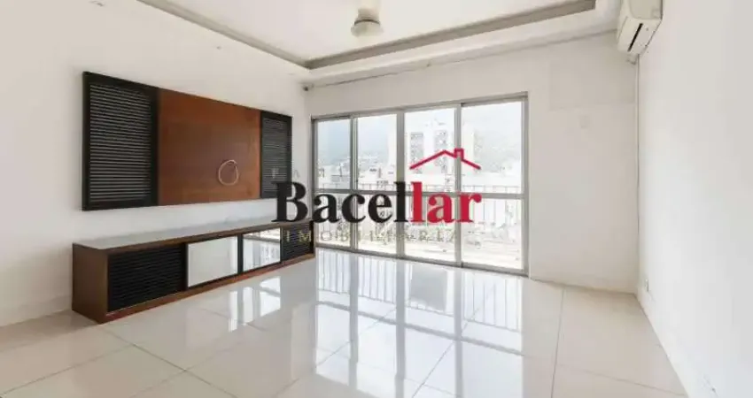 Apartamento com 3 quartos à venda na Rua João Alfredo, Tijuca, Rio de Janeiro