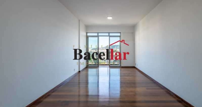 Apartamento com 3 quartos à venda na Rua Silva Guimarães, Tijuca, Rio de Janeiro