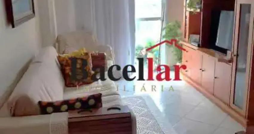 Apartamento com 3 quartos à venda na Rua Ana Leonidia, Engenho de Dentro, Rio de Janeiro