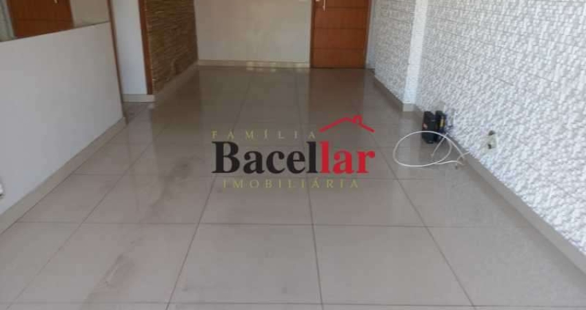 Apartamento com 2 quartos à venda na Rua Ibituruna, Maracanã, Rio de Janeiro