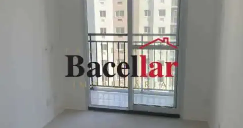 Apartamento com 2 quartos à venda na Rua das Oficinas, Engenho de Dentro, Rio de Janeiro