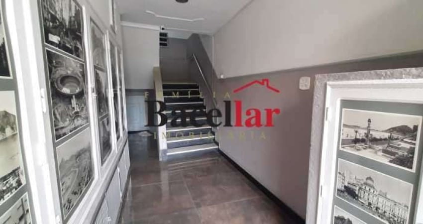 Sala comercial com 1 sala à venda na Rua Silva Rabelo, Méier, Rio de Janeiro