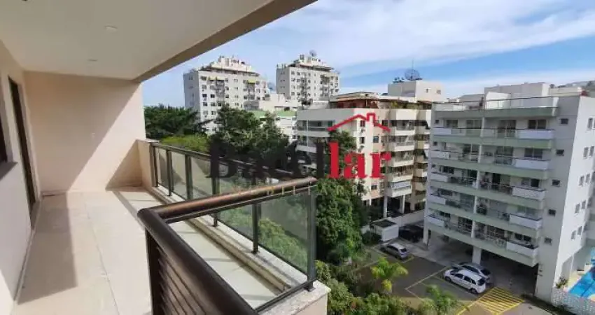 Cobertura com 3 quartos à venda na Avenida São Guilherme de Norwich, Freguesia (Jacarepaguá), Rio de Janeiro