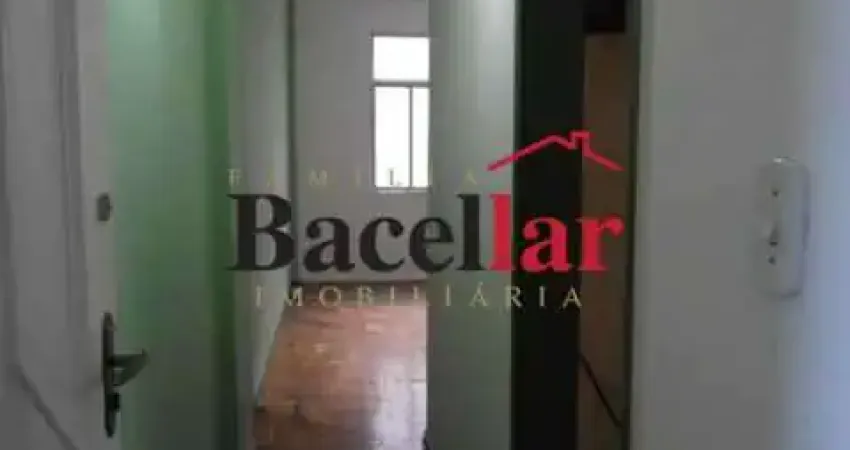 Apartamento com 2 quartos à venda na Rua Heráclito Graça, Lins de Vasconcelos, Rio de Janeiro