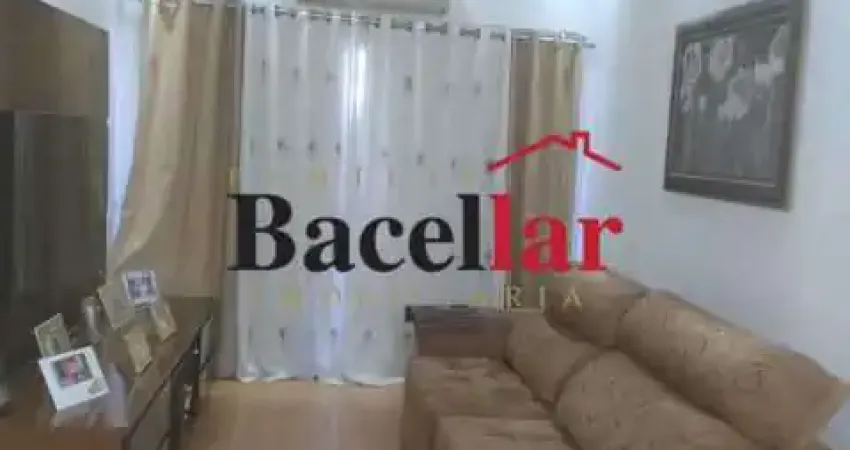 Apartamento com 3 quartos à venda na Rua Pedro de Carvalho, Méier, Rio de Janeiro