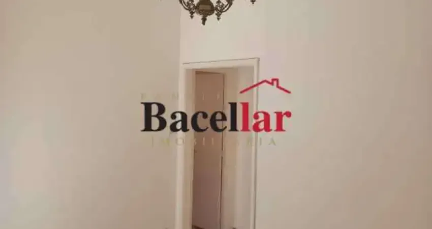 Apartamento com 2 quartos à venda na Rua Cadete Polônia, Riachuelo, Rio de Janeiro