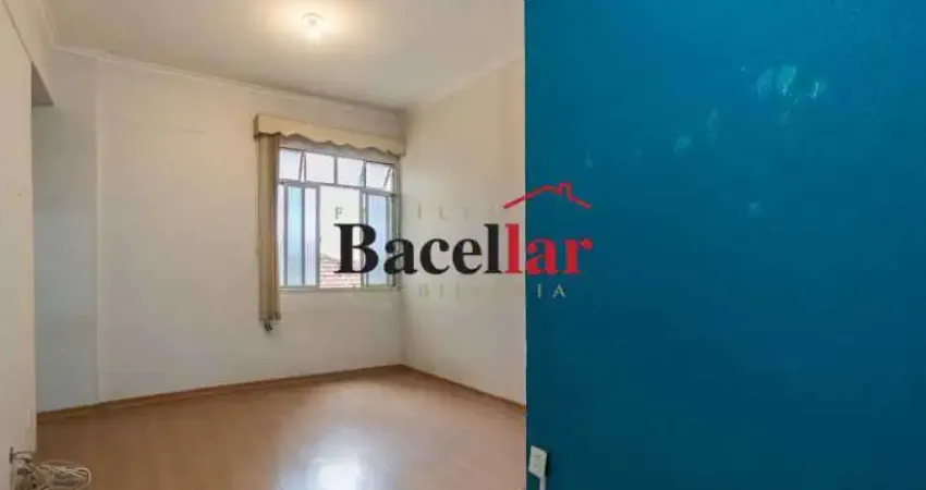 Apartamento com 2 quartos à venda na Rua Senador Jaguaribe, Rocha, Rio de Janeiro