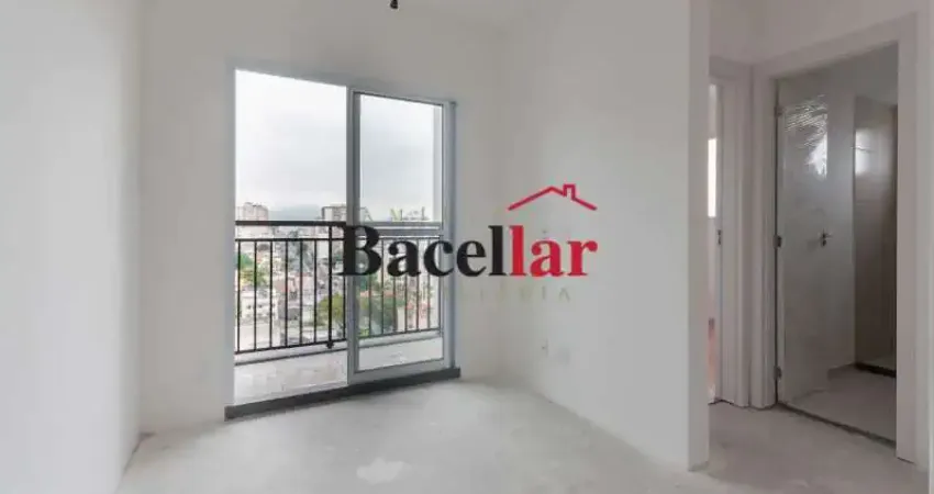 Apartamento com 2 quartos à venda na Avenida Marechal Rondon, Riachuelo, Rio de Janeiro