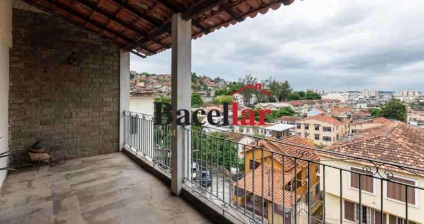 Apartamento com 3 quartos à venda na Rua Joatinga, Engenho Novo, Rio de Janeiro