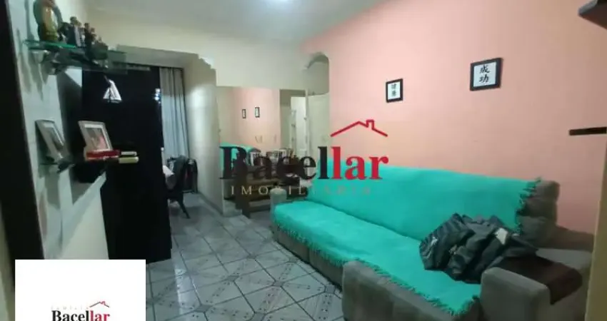 Apartamento com 2 quartos à venda na Rua Vinte e Quatro de Maio, Sampaio, Rio de Janeiro
