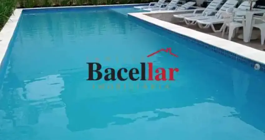 Apartamento com 2 quartos à venda na Avenida Marechal Rondon, Riachuelo, Rio de Janeiro