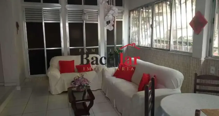 Casa com 4 quartos à venda na Rua Mariana Portela, Sampaio, Rio de Janeiro