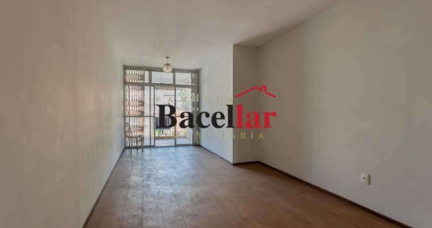 Apartamento com 2 quartos à venda na Rua Grão Pará, Engenho Novo, Rio de Janeiro