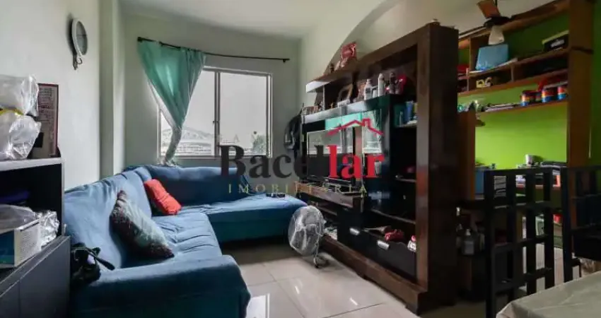 Apartamento com 3 quartos à venda na Rua Conselheiro Agostinho, Todos os Santos, Rio de Janeiro