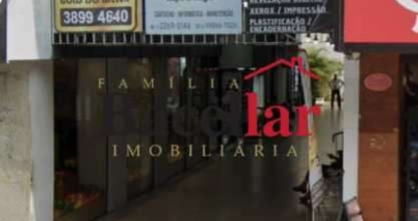 Sala comercial com 1 sala para alugar na Rua Dias da Cruz, Méier, Rio de Janeiro