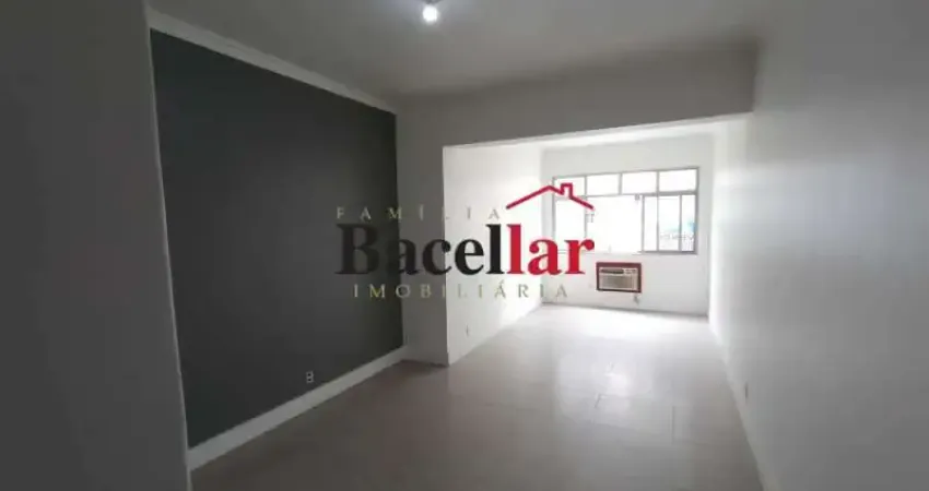 Apartamento com 2 quartos à venda na Rua Barão de Mesquita, Andaraí, Rio de Janeiro