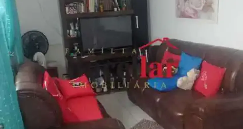 Casa com 1 quarto à venda na Rua Dona Lídia, Pilares, Rio de Janeiro