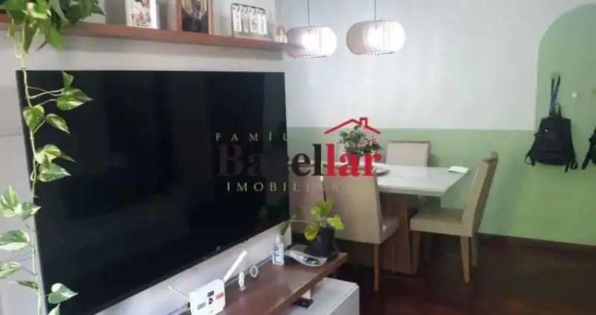 Apartamento com 2 quartos à venda na Rua Araújo Leitão, Engenho Novo, Rio de Janeiro