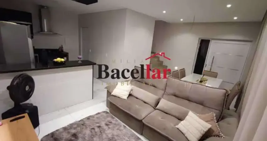 Casa com 4 quartos à venda na Rua Rodolfo Carvalho, Jacarepaguá, Rio de Janeiro