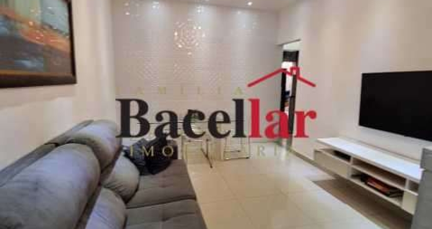 Apartamento com 2 quartos à venda na Rua Condessa Belmonte, Engenho Novo, Rio de Janeiro
