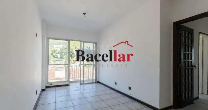 Apartamento com 3 quartos à venda na Rua Senador Jaguaribe, Rocha, Rio de Janeiro