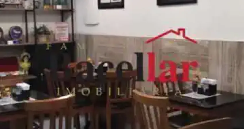 Ponto comercial à venda na Rua Dias da Cruz, Méier, Rio de Janeiro