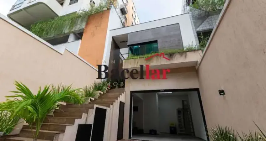 Casa com 3 quartos à venda na Rua Silva Rabelo, Méier, Rio de Janeiro