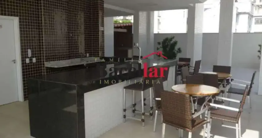 Apartamento com 2 quartos à venda na Rua Cachambi, Cachambi, Rio de Janeiro