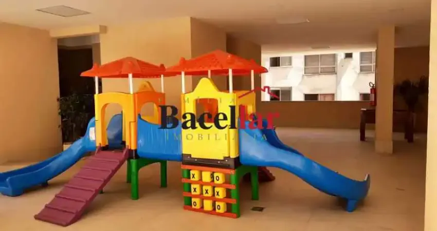 Apartamento com 3 quartos à venda na Rua Coração de Maria, Méier, Rio de Janeiro
