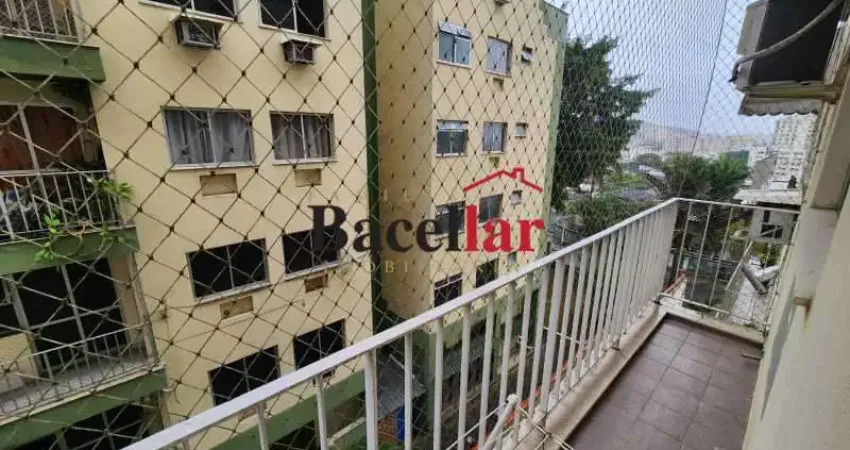 Apartamento com 2 quartos à venda na Rua Maricá, Campinho, Rio de Janeiro