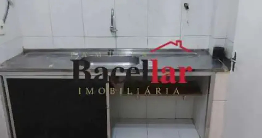 Apartamento com 2 quartos à venda na Rua Barão de Petrópolis, Rio Comprido, Rio de Janeiro