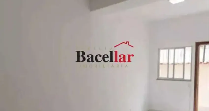 Casa em condomínio fechado com 2 quartos à venda na Rua Professor Valadares, Grajaú, Rio de Janeiro