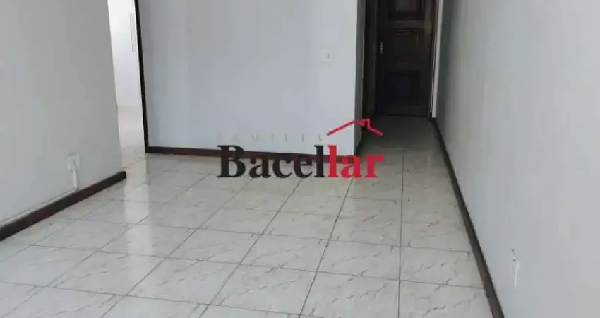 Apartamento com 2 quartos à venda na Rua Sampaio Viana, Rio Comprido, Rio de Janeiro