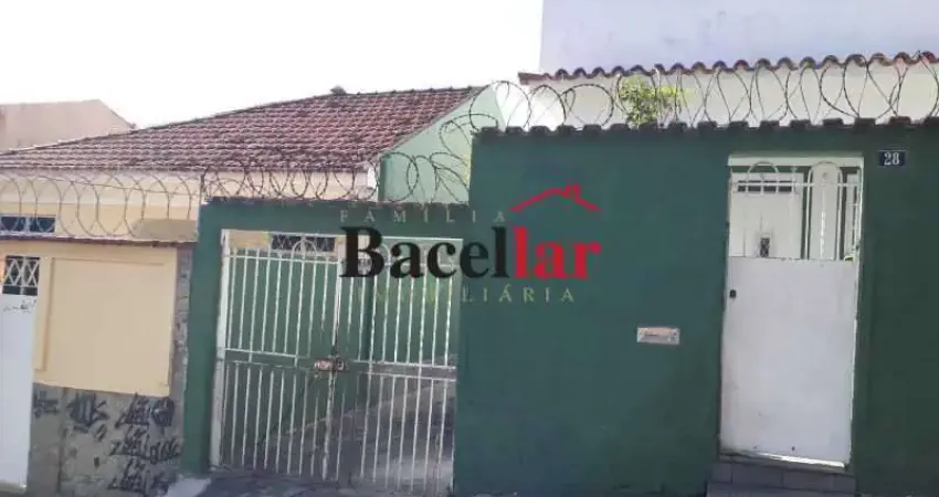 Casa com 3 quartos à venda na Rua Leandro Pinto, Engenho de Dentro, Rio de Janeiro