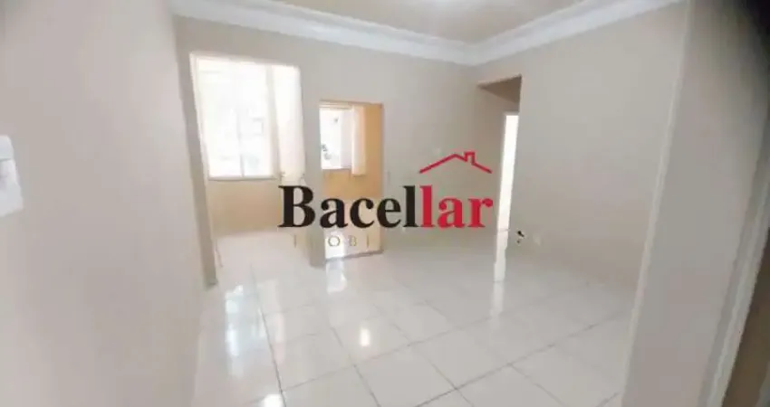 Apartamento com 3 quartos à venda na Rua Jaceguai, Tijuca, Rio de Janeiro