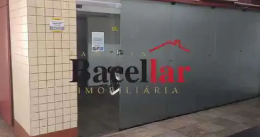 Ponto comercial para alugar na Rua Hermengarda, Méier, Rio de Janeiro