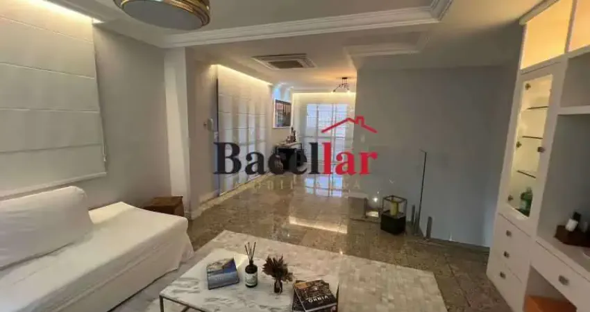 Apartamento com 4 quartos à venda na Rua Vilela Tavares, Méier, Rio de Janeiro