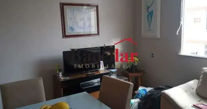 Apartamento com 2 quartos à venda na Rua Adriano, Méier, Rio de Janeiro