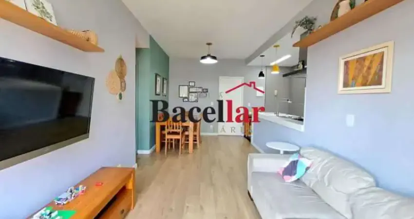 Apartamento com 2 quartos à venda na Rua Pedro de Carvalho, Méier, Rio de Janeiro
